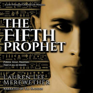 The Fifth Prophet: A Lost Pharaoh Chronicles Prequel