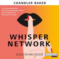 Whisper Network (Abridged)