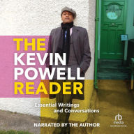 The Kevin Powell Reader: Essential Writings and Conversations