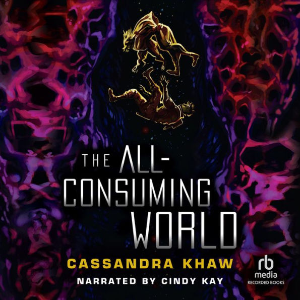 The All-Consuming World