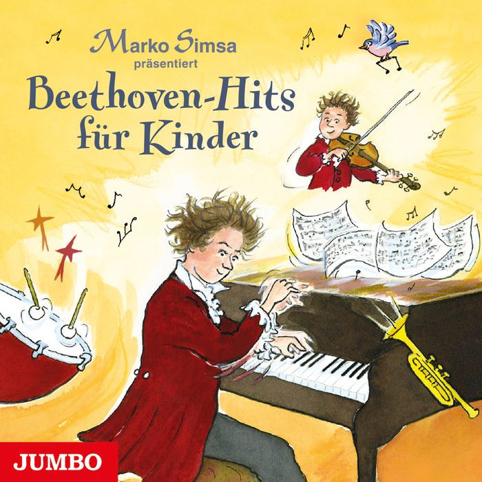 Beethoven-Hits für Kinder