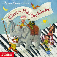 Klavier-Hits für Kinder