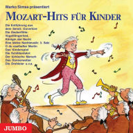 Mozart-Hits für Kinder