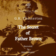 The Secret of Father Brown