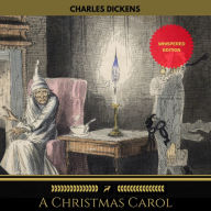 A Christmas Carol (Whispered Edition) (Abridged)