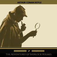 The Adventures of Sherlock Holmes (Golden Deer Classics) (Abridged)