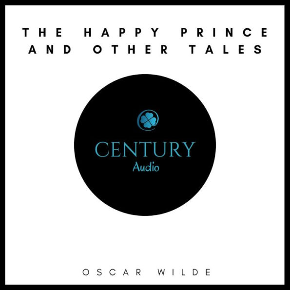 The Happy Prince and Other Tales