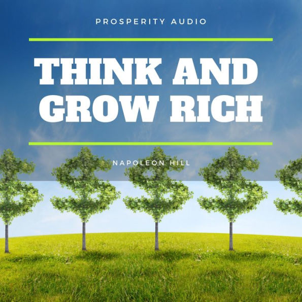 Think and Grow Rich