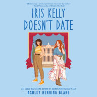 Iris Kelly Doesn't Date