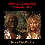 ¿amurru¿'puy Mälk Saltwater Skin