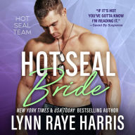 HOT SEAL Bride: A Military Romantic Suspense Novel