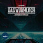 Das Wurmloch: Eine positive Sci-Fi Kurzgeschichte