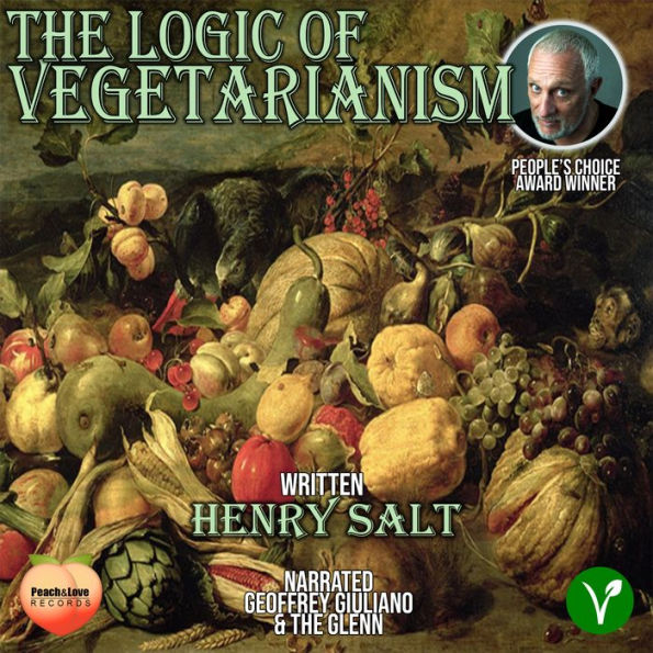 The Logic Of Vegetarianism