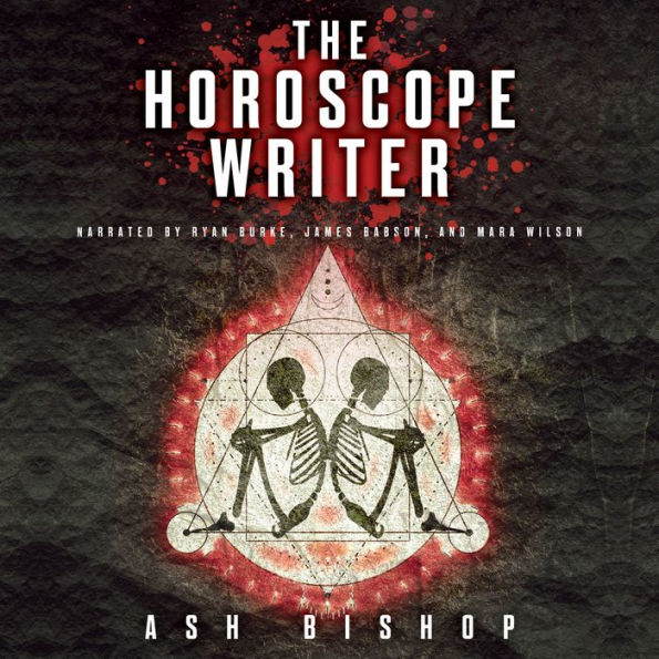 The Horoscope Writer