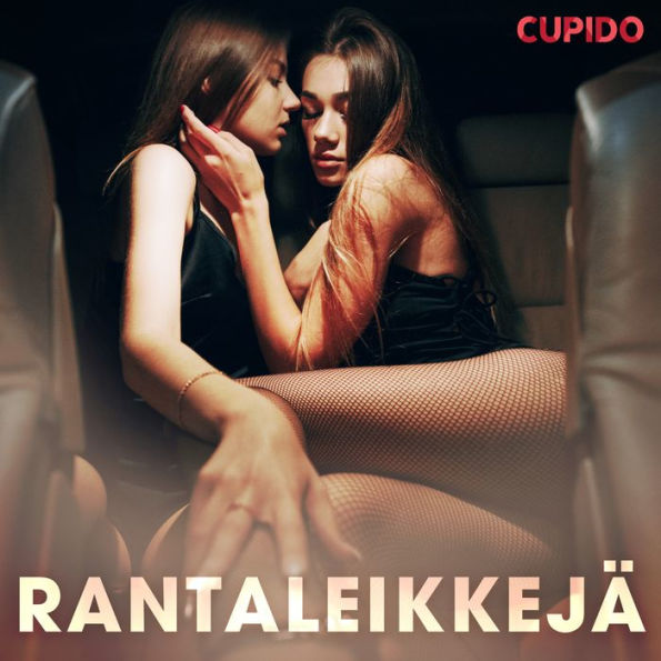 Rantaleikkejä