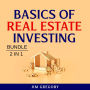 Basics of Real Estate Investing Bundle, 2 in 1 Bundle