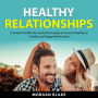 Healthy Relationships