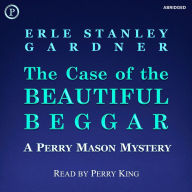 The Case of the Beautiful Beggar (Perry Mason Series #76)