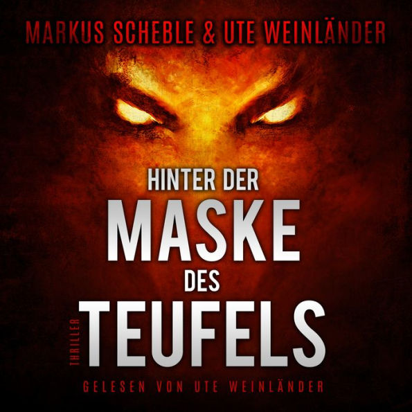 Hinter der Maske des Teufels