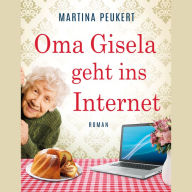 Oma Gisela geht ins Internet