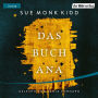 Das Buch Ana: Roman (Abridged)