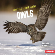 On the Hunt with Owls