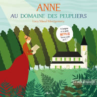 Anne Shirley IV: Anne au Domaine des Peupliers