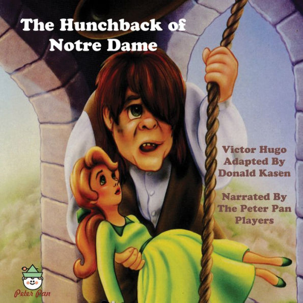 Hunchback of Notre Dame (Abridged)