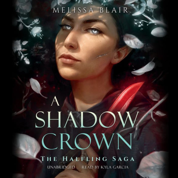 A Shadow Crown (The Halfling Saga #2)