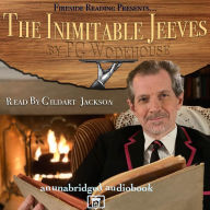 The Inimitable Jeeves