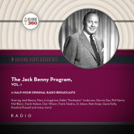 JACK BENNY PROGRAM Vol. 1, THE