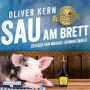Sau am Brett: Fellingers zweiter Fall