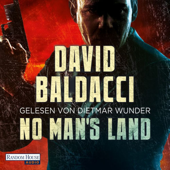 No Man's Land: Thriller