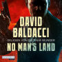 No Man's Land: Thriller