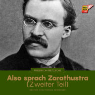 Also sprach Zarathustra (Zweiter Teil)