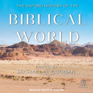 The Oxford History of the Biblical World