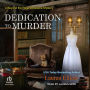 Dedication to Murder (Beyond the Page Bookstore Mystery #9)