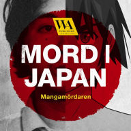 Mord i Japan - Mangamördaren