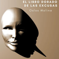 El libro dorado de las excusas