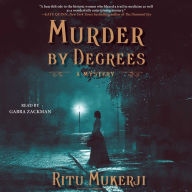 Murder by Degrees: A Mystery