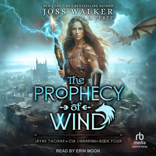 The Prophecy of Wind