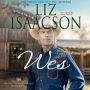 Wes: A Hammond Brothers Novel