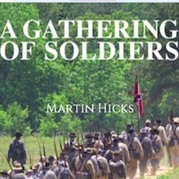 A Gathering of Soldiers