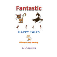 Fantastic Happy Tales