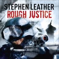 Rough Justice: The 7th Spider Shepherd Thriller