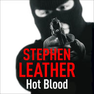 Hot Blood: The 4th Spider Shepherd Thriller