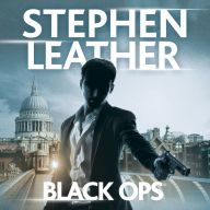 Black Ops: The 12th Spider Shepherd Thriller