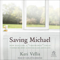 Saving Michael: How Rescuing a 