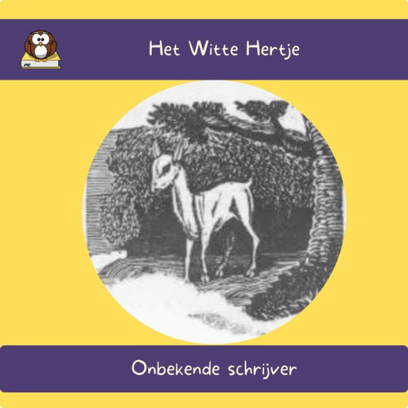 Het Witte Hertje