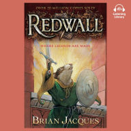 Redwall (Redwall Series #1)